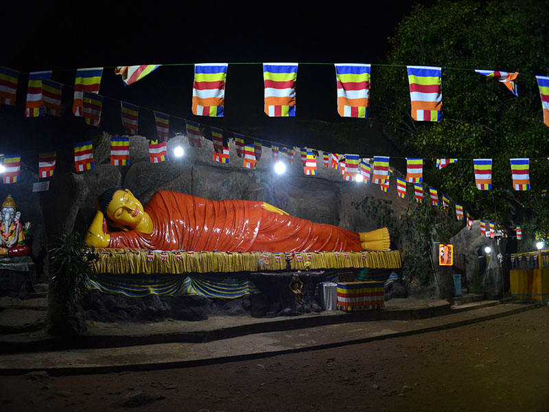 Best things to do in Adam's Peak