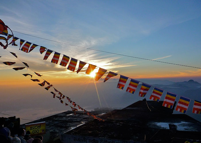 Best things to do in Adam's Peak