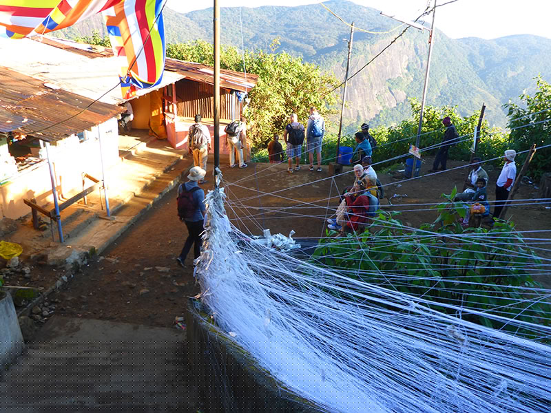 Best things to do in Adam's Peak