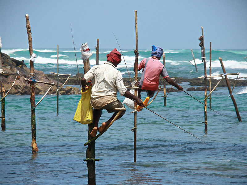 Best things to do in Ahangama