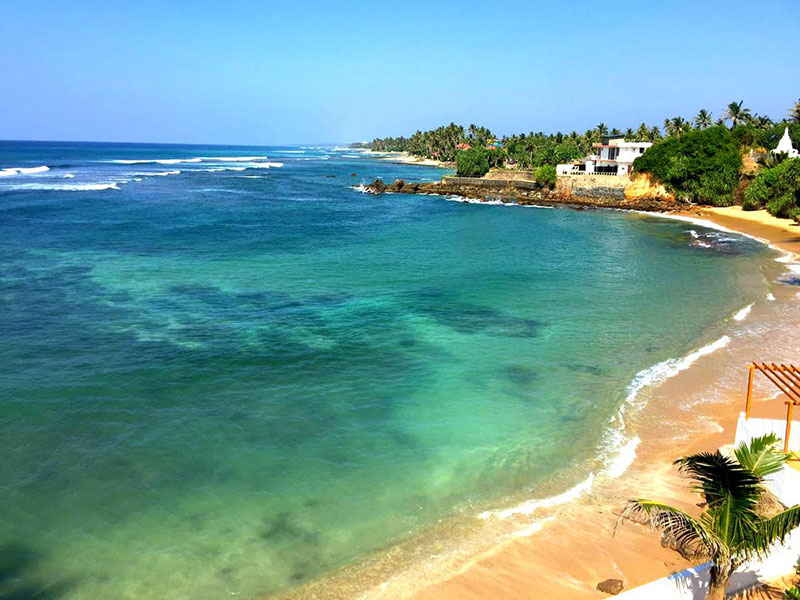 Best things to do in Ahangama