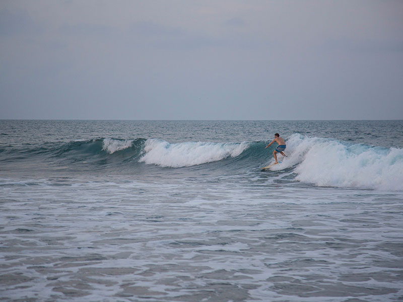 Best things to do in Arugam Bay