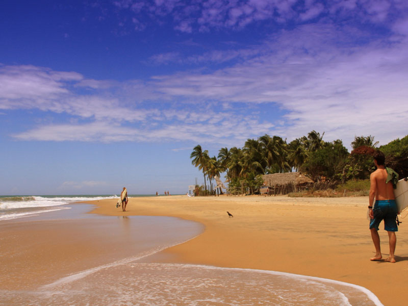 Best things to do in Arugam Bay