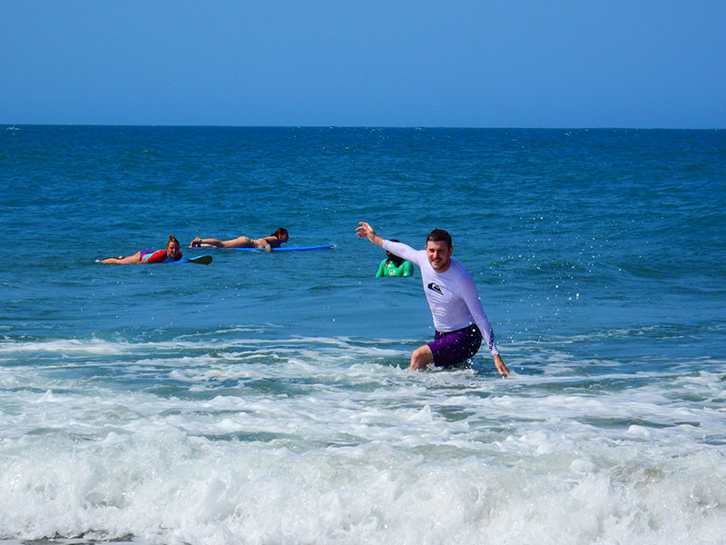 Best things to do in Arugam Bay