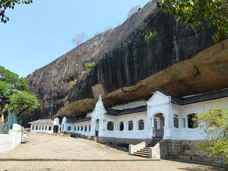 Best things to do in Dambulla