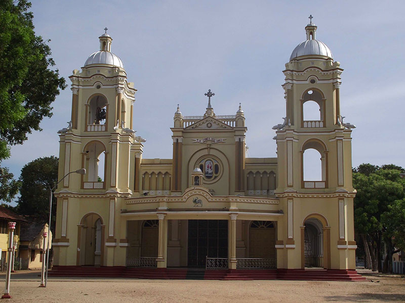Best things to do in Jaffna