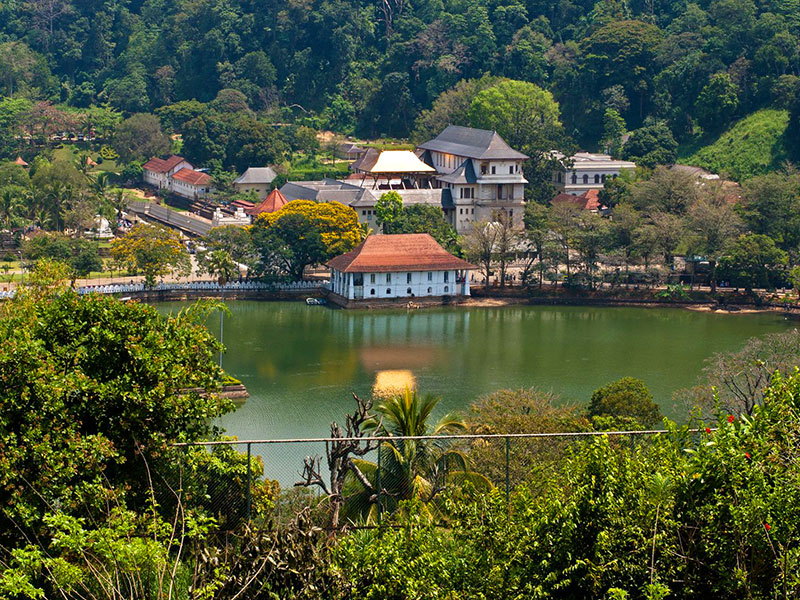 Best things to do in Kandy