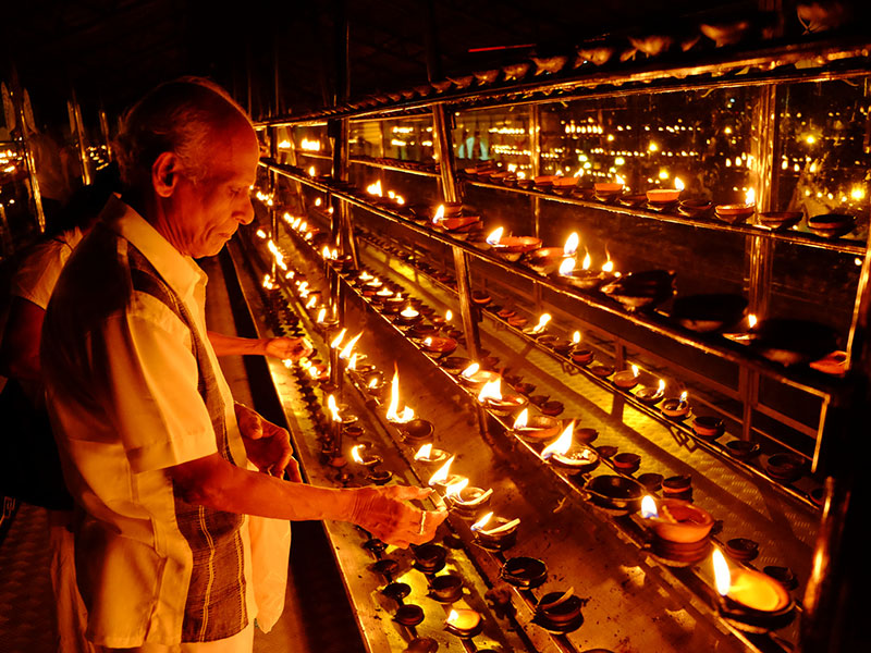 Best things to do in Kandy