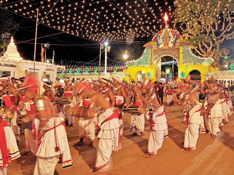 Best things to do in Kataragama