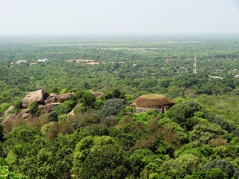 Best things to do in Mihintale