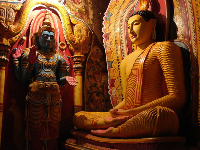 Best things to do in Mulkirigala
