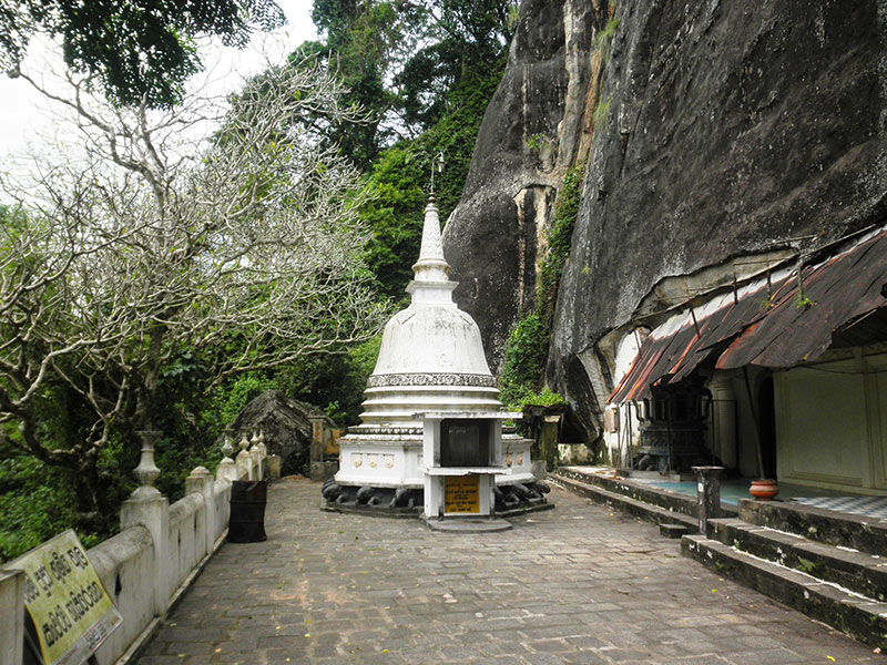 Best things to do in Mulkirigala