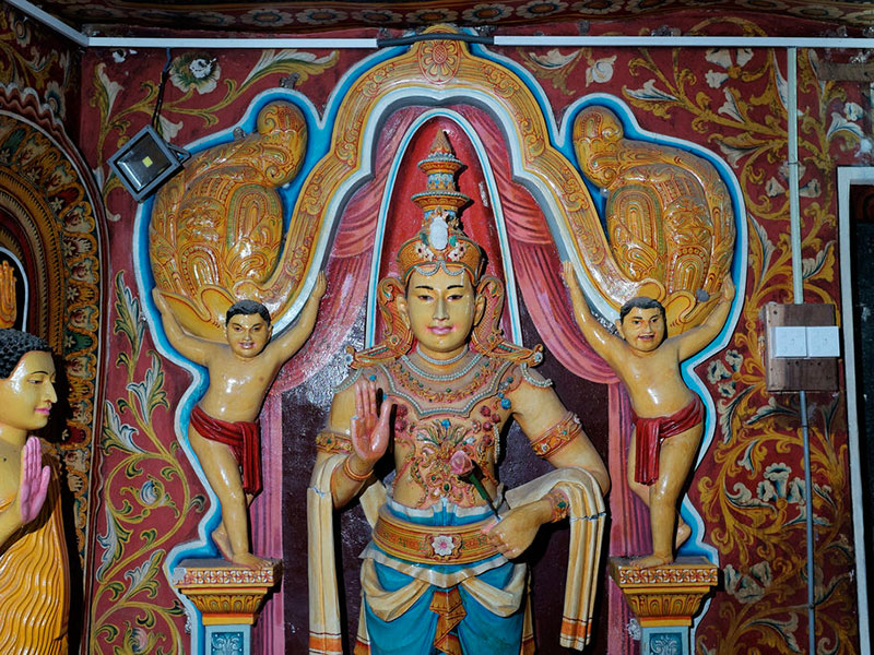 Best things to do in Mulkirigala