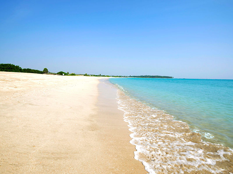 Best things to do in Passikudah