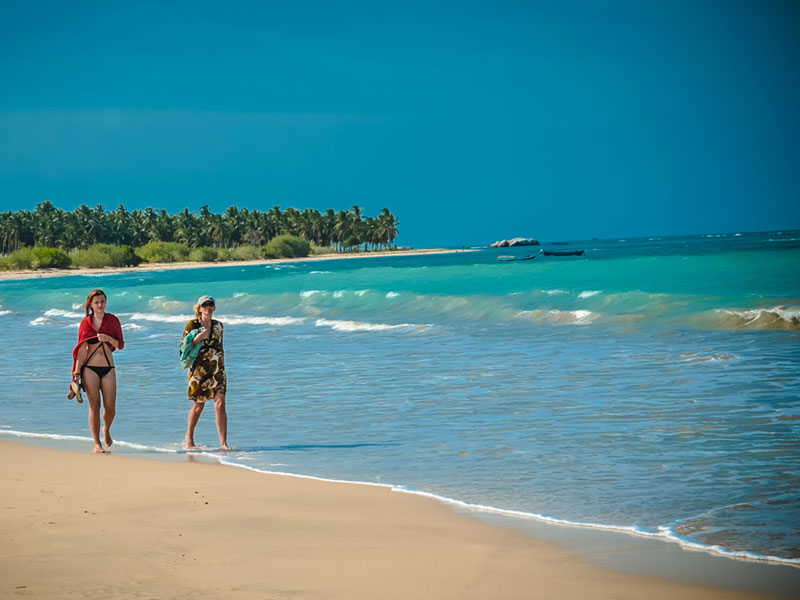 Best things to do in Passikudah