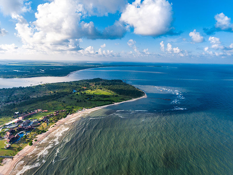 Best things to do in Passikudah