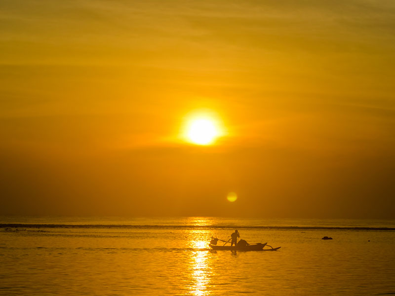 Best things to do in Passikudah