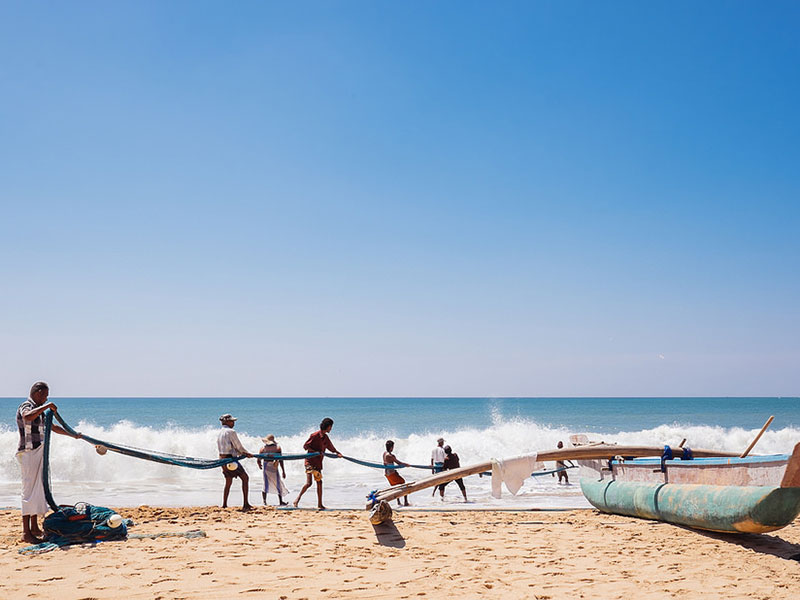 Best things to do in Rekawa