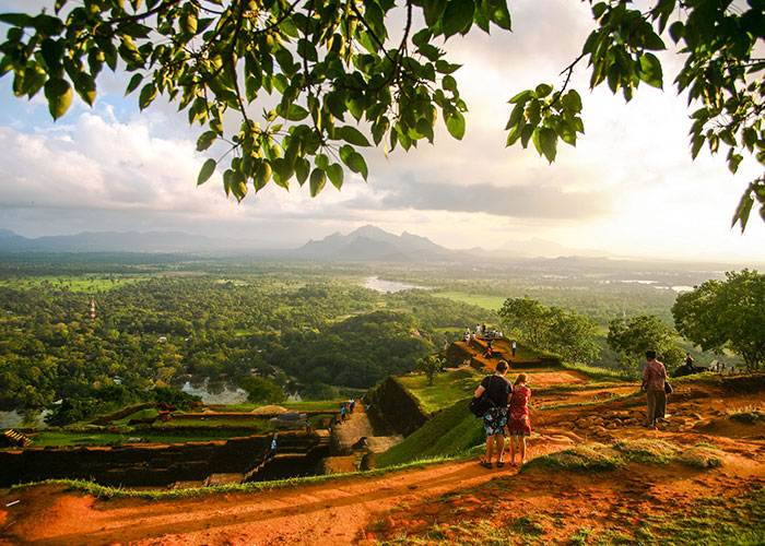 Best things to do in Sigiriya