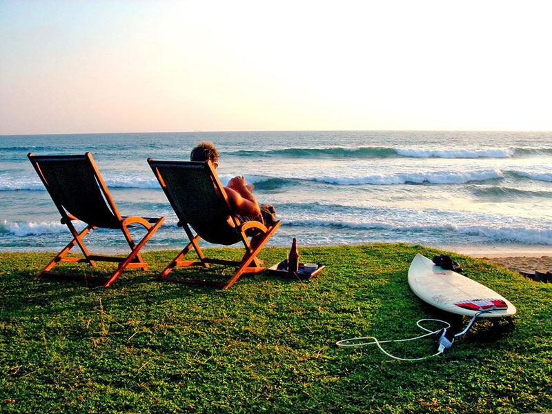 Best things to do in Thalpe