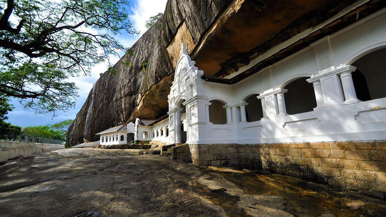 Best things to do in Dambulla