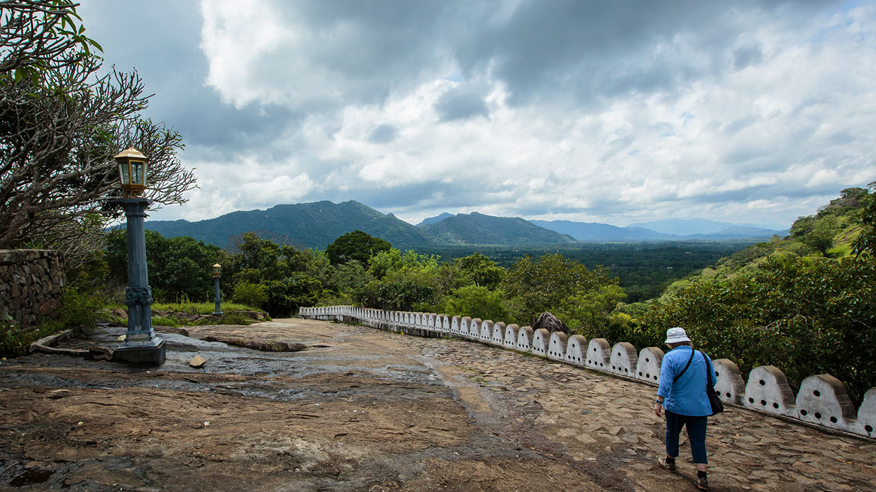 Best things to do in Dambulla