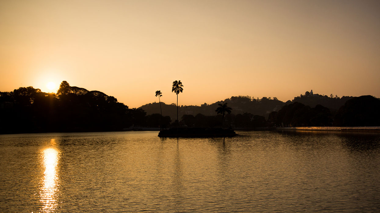 Best things to do in Kandy