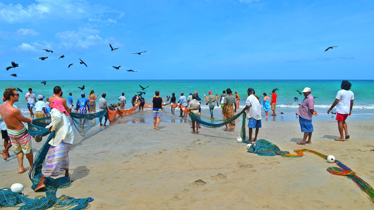 Best things to do in Trincomalee