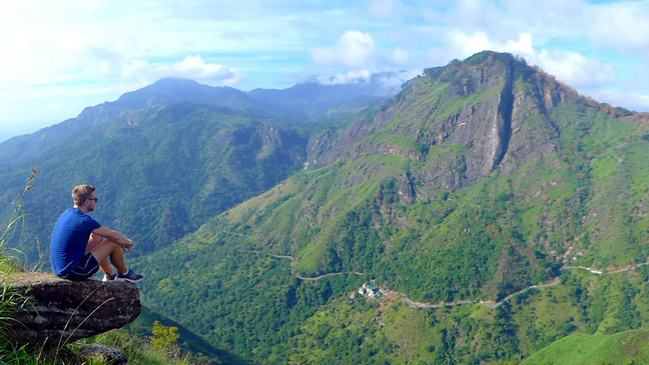 Ella, Sri Lanka